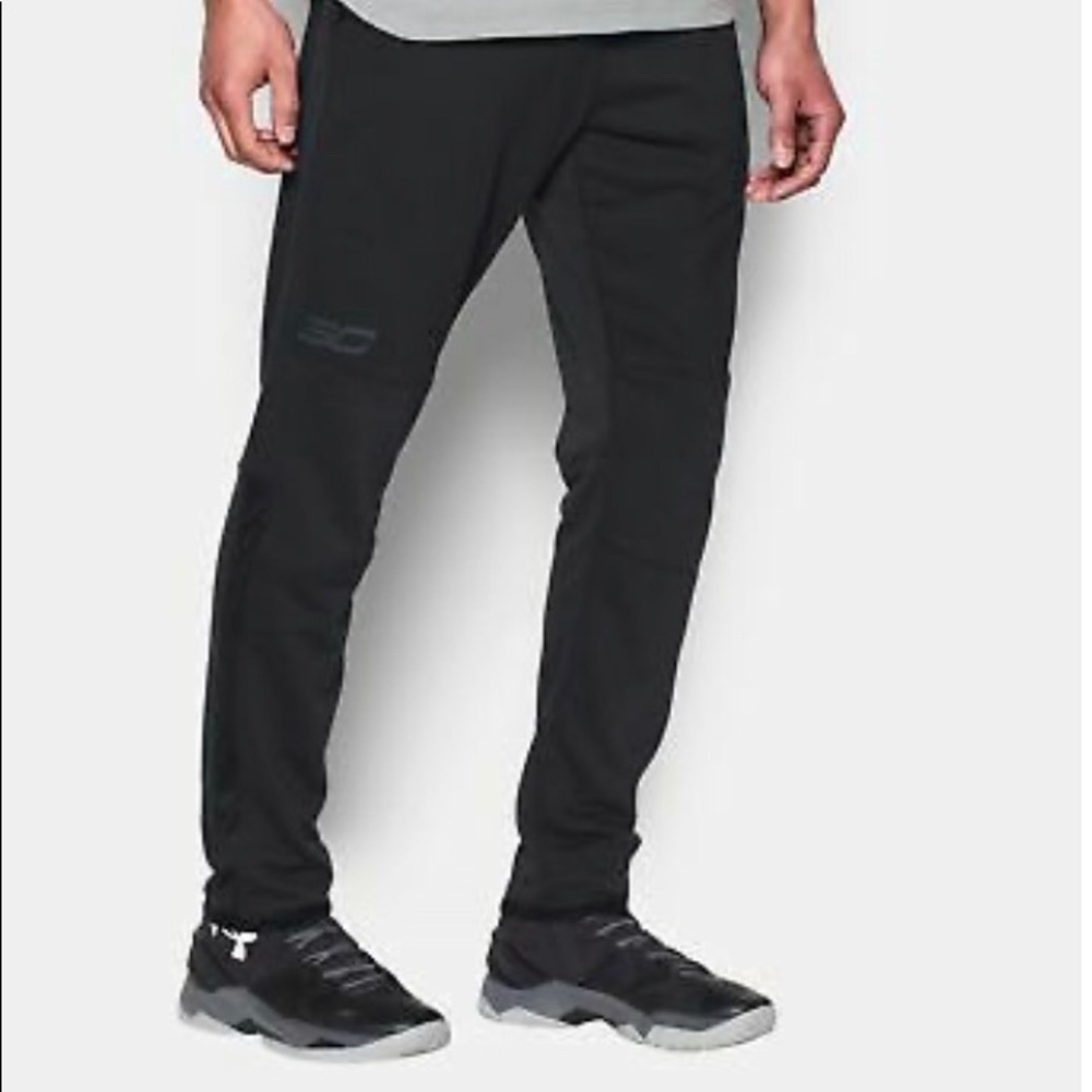 UA STEPHEN CURRY PANTS